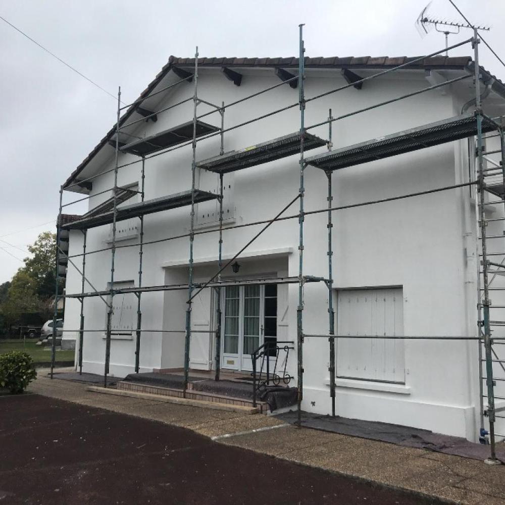 ravalement de façade ravalement de façade