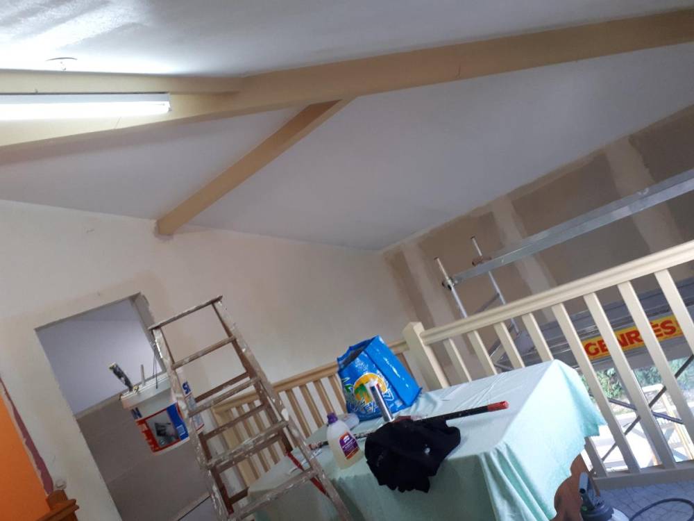 peinture intérieur peinture intérieur