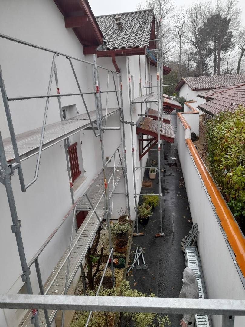 ravalement de façade ravalement de façade